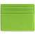 Чехол для карточек Devon, зеленый