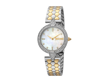 Наручные часы, женские. JUST CAVALLI