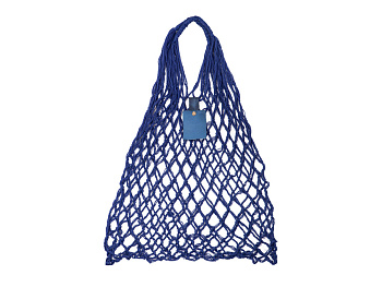 Авоська Dream М old style 15 литров, синий (12)