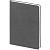 Ежедневник Flex New Brand, недатированный, темно-серый