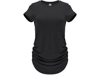 Футболка Aintree женская, черный