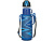 Термос из нерж. стали тм THERMOS FFR-1004 WF 1L, синий