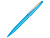 Ручка шариковая Империал, голубой глянцевый