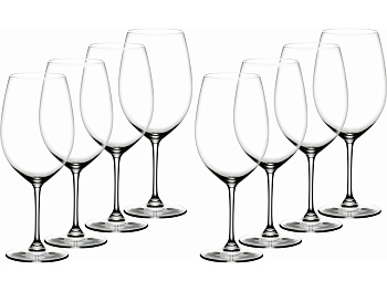 Набор бокалов Cabernet Sauvignon, 610мл. Riedel, 8шт