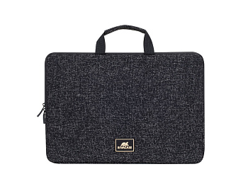 RIVACASE 7915 black чехол для ноутбука 15.6