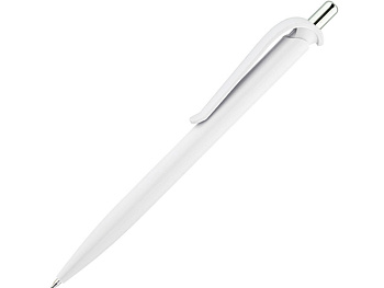 ANA. Шариковая ручка из ABS, Белый
