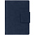 Ежедневник Capital, недатированный, темно-синий