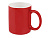 Кружка Марко 320мл, красный