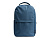 Рюкзак GREGOR из переработанного полиэстера RPET 600D, королевский синий
