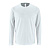 Футболка с длинным рукавом Imperial LSL Men, белая