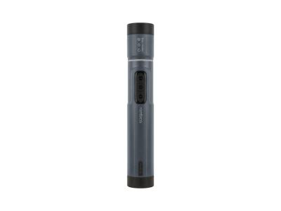Отвертка аккумуляторная Rombica MyKit S1 Black