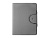 Ежедневник недатированный А5 Torino, серый