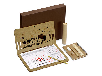 Подарочный набор Mendel