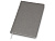 Ежедневник недатированный А5 Raw AR, светло-серый