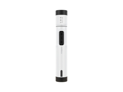 Отвертка аккумуляторная Rombica MyKit S1 White
