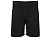 Шорты Dortmund, черный