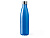 Стеклянная бутылка SANDI 650 мл, королевский синий