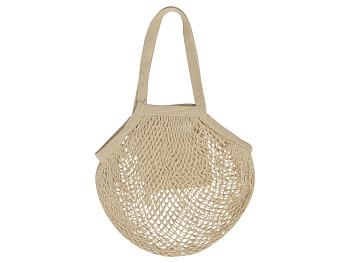 Сетка для шопинга Mesh, натуральный
