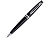 Шариковая ручка Waterman Expert 3, цвет: MattBlack CT