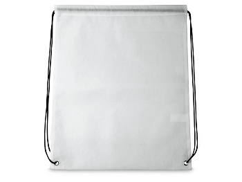 11057. Bag, белый