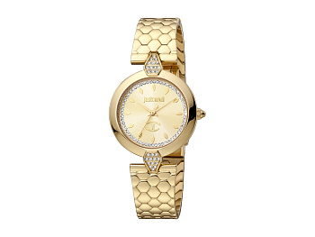 Наручные часы, женские. JUST CAVALLI