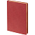 Ежедневник Saffian, недатированный, красный