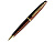 Шариковая ручка Waterman Carene, цвет: Amber, стержень: Mblue