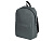 Рюкзак для ноутбука Reviver из переработанного пластика, серый