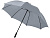 Зонт-трость Zeke 30, серый