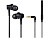 Наушники Mi In-Ear Headphones Basic Black HSEJ03JY (ZBW4354TY)