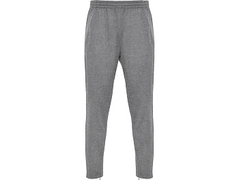 Брюки Aspen, серый меланж