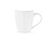 LISETTA. Керамическая кружка 310мл, Белый