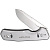 Складной нож Phantasy, серебристый