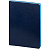 Ежедневник Slip, недатированный, сине-голубой