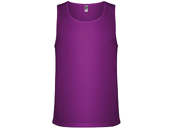 Майка Interlagos мужская, фиолетовый