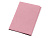 Обложка на магнитах для автодокументов и паспорта Favor, розовая