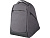 Рюкзак Convert для ноутбука 15 с защитой от кражи, темно-серый