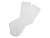 Носки Socks женские белые, р-м 25